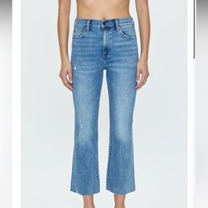 Pistola Denim Lennon